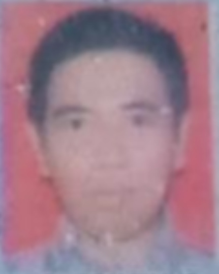 LALU MUSIIN