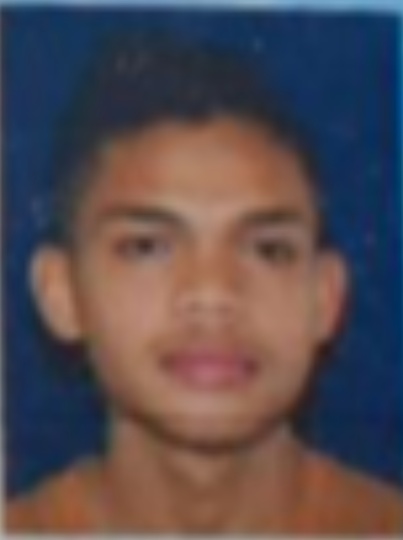 MUHAMMAD YUSUF