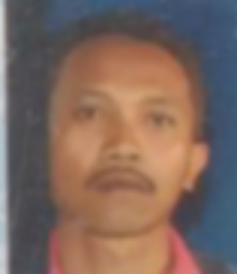 LALU DANIAR MUHAJI