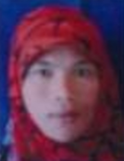 ZULHAENI